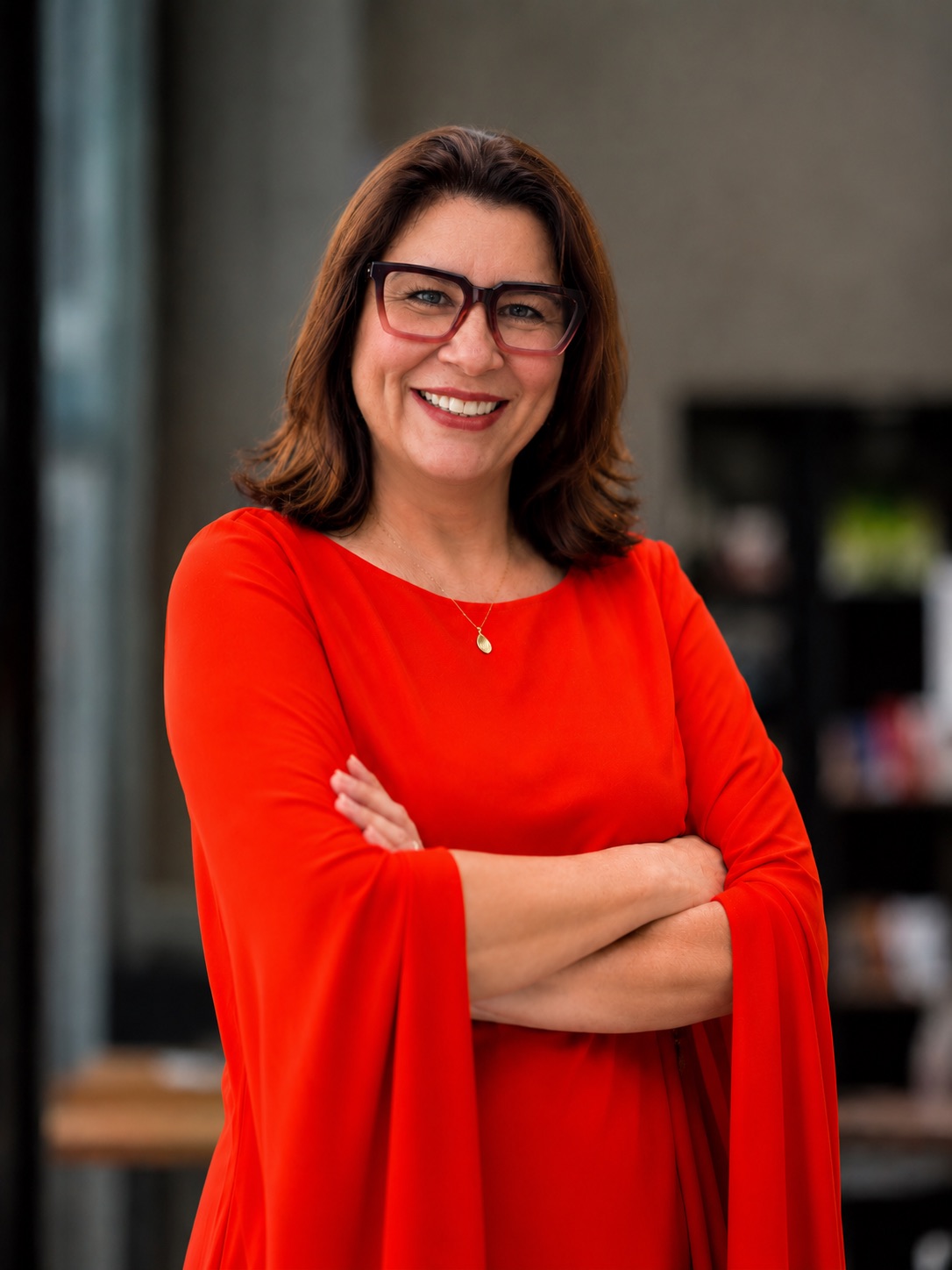 Maria Arlete Barros